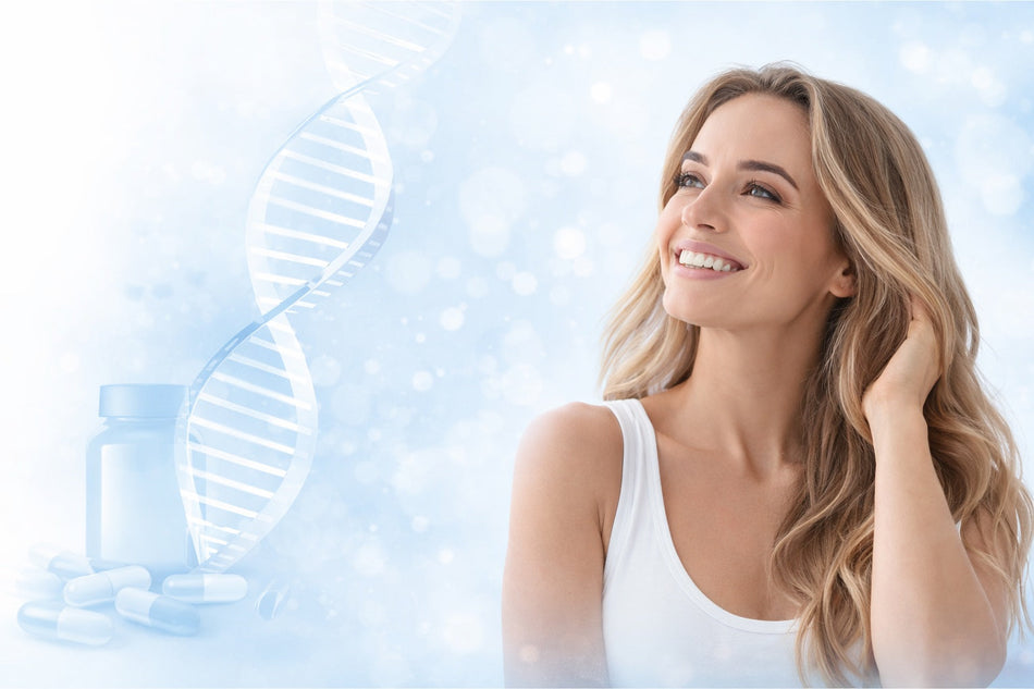 Shop medical-grade hormone support supplements: DIM Plus, DIM, DHEA, Men’s Vitality, Women’s Vitality, Men’s/Women’s Complete, Fertility & Virility.