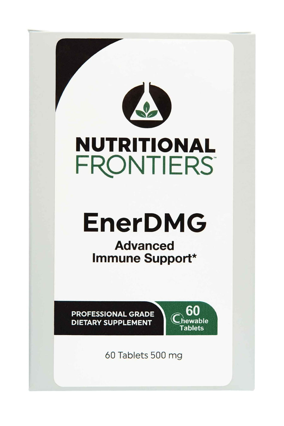 • As a metabolic enhancer, DMG supports the body in times of stress, throughout the aging process, and during immune system challenges.