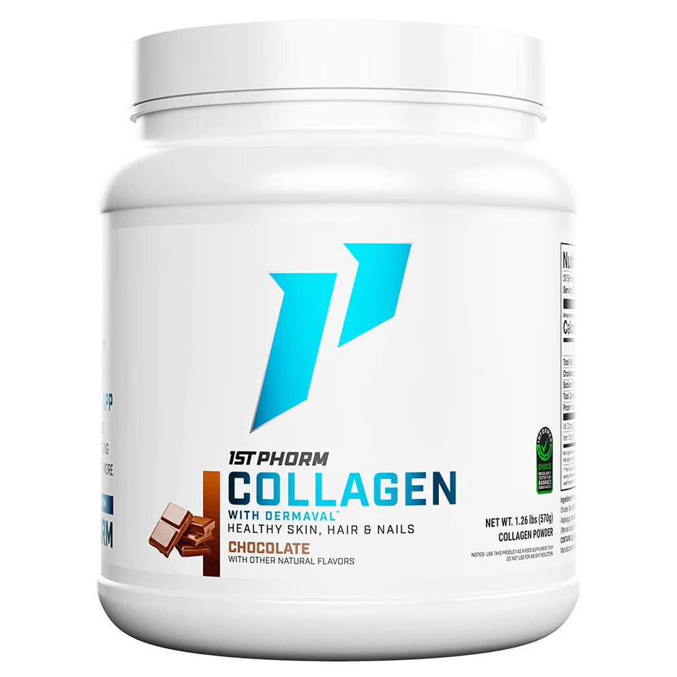 1st Phorm Collagen Chocolate