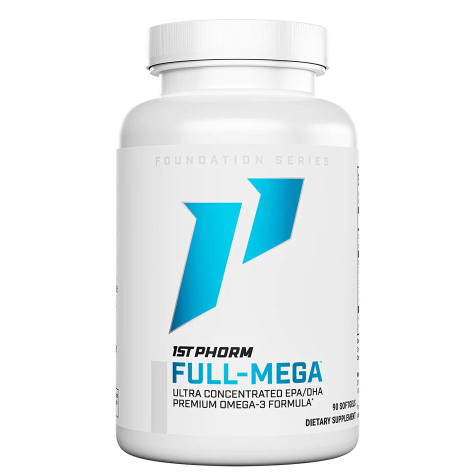 1st Phorm Full Mega