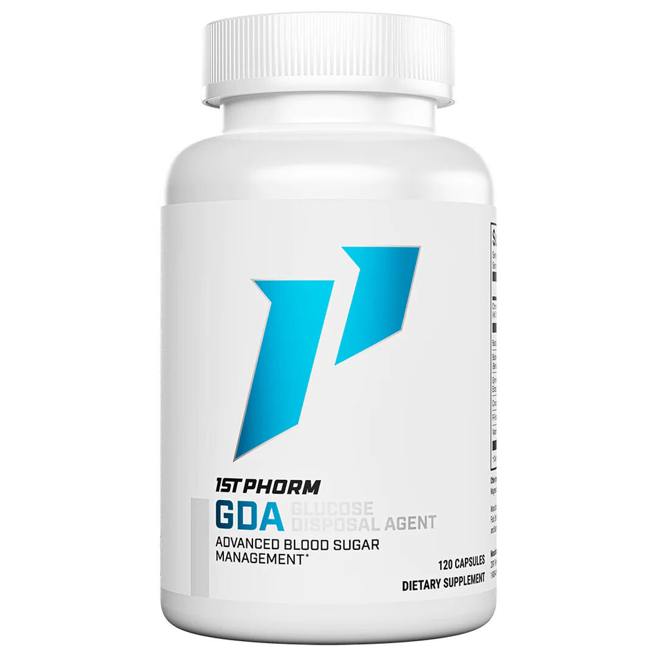 1st Phorm Glucose Disposal Agent