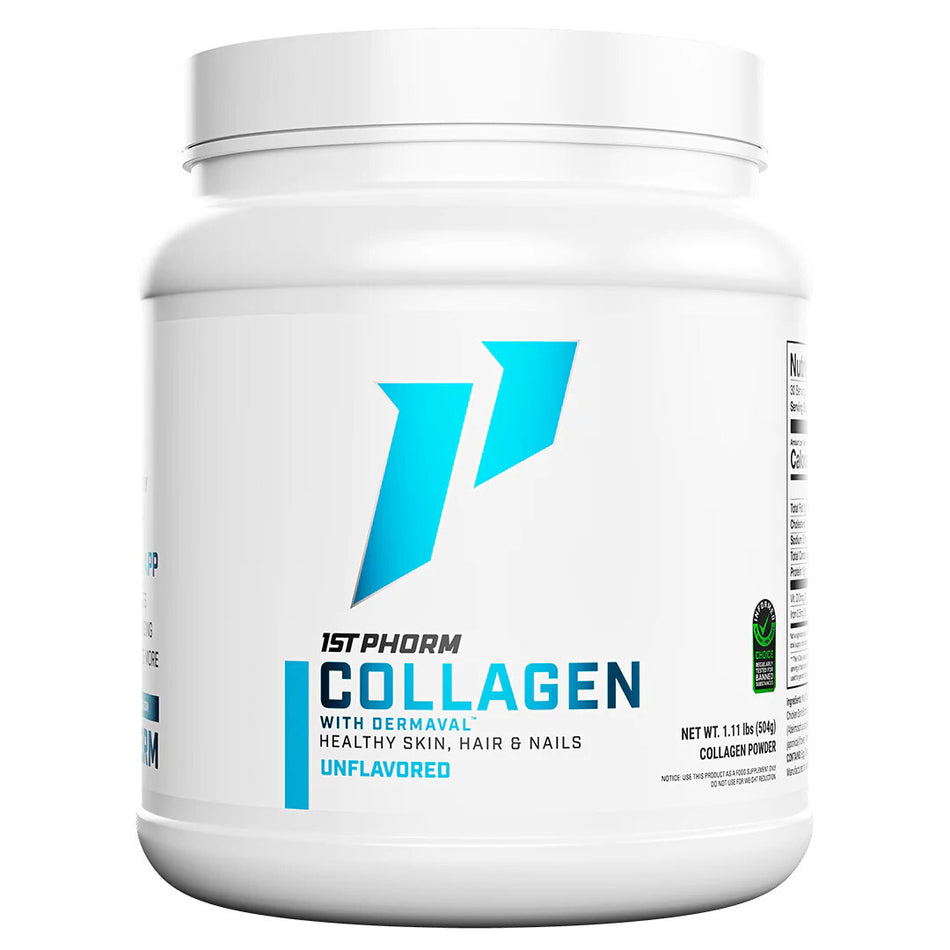 1st Phorm Collagen Unflavored