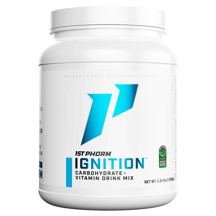 1st Phorm Ignition