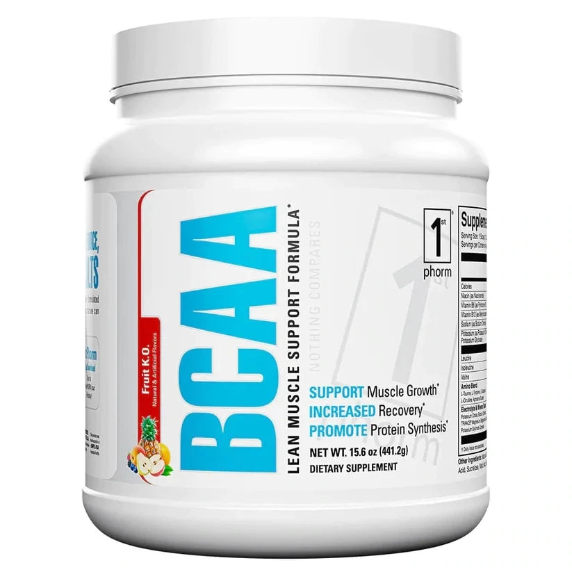 1st Phorm BCAA Fruit KO