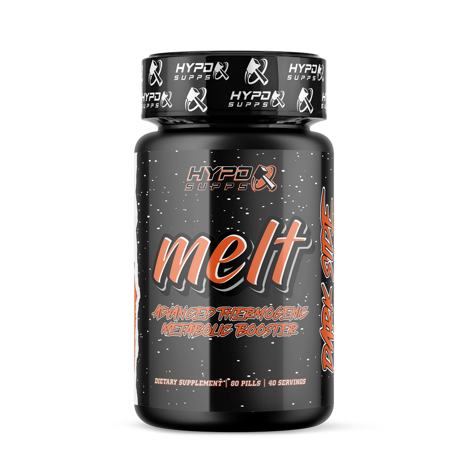 Hypd Supps Melt