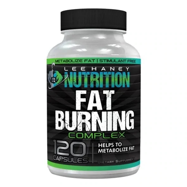 Lee Haney Fat Burning Complex