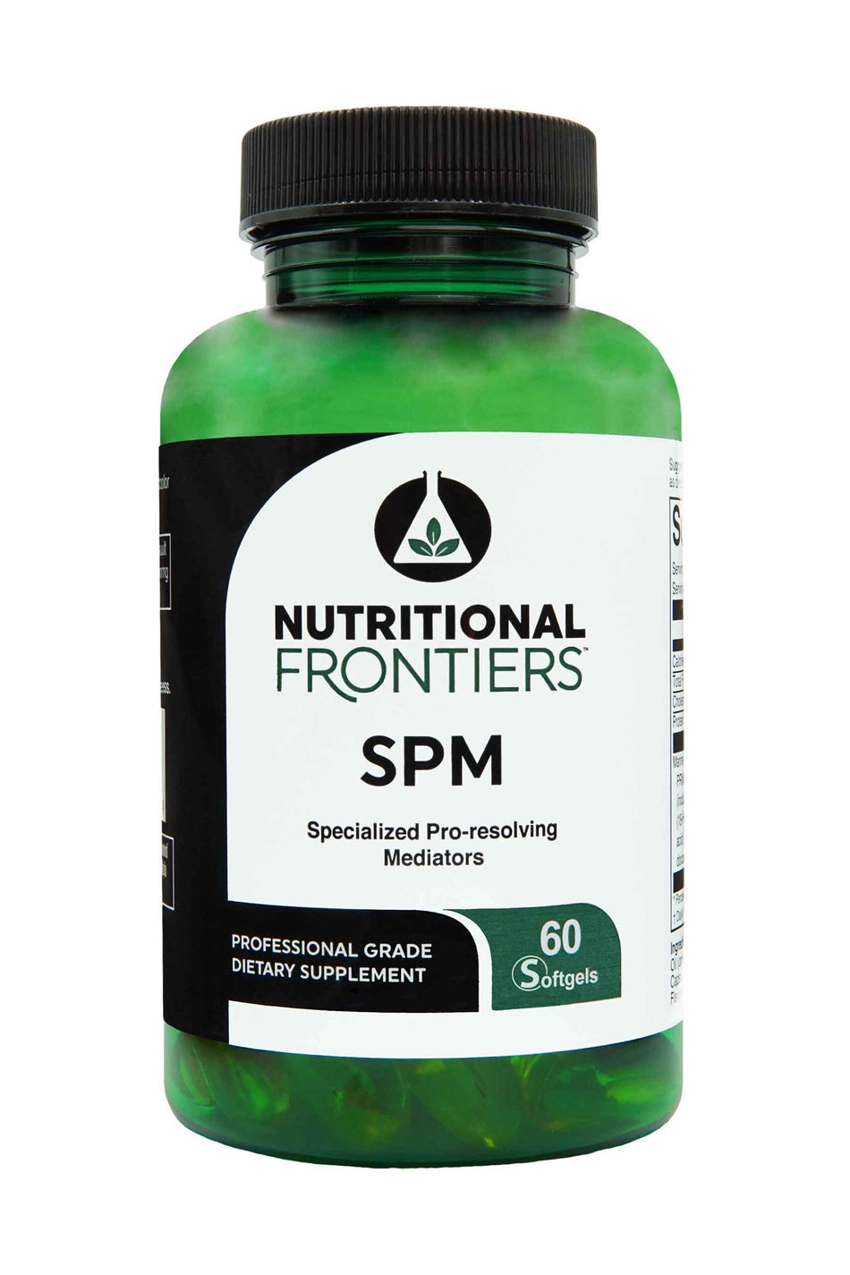 Nutritional Frontiers SPM 60 count