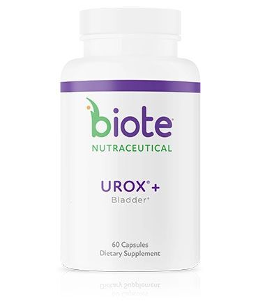 Biote UROX Plus