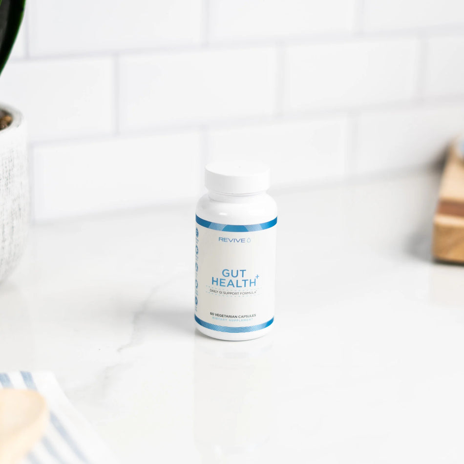 Revive Gut Health