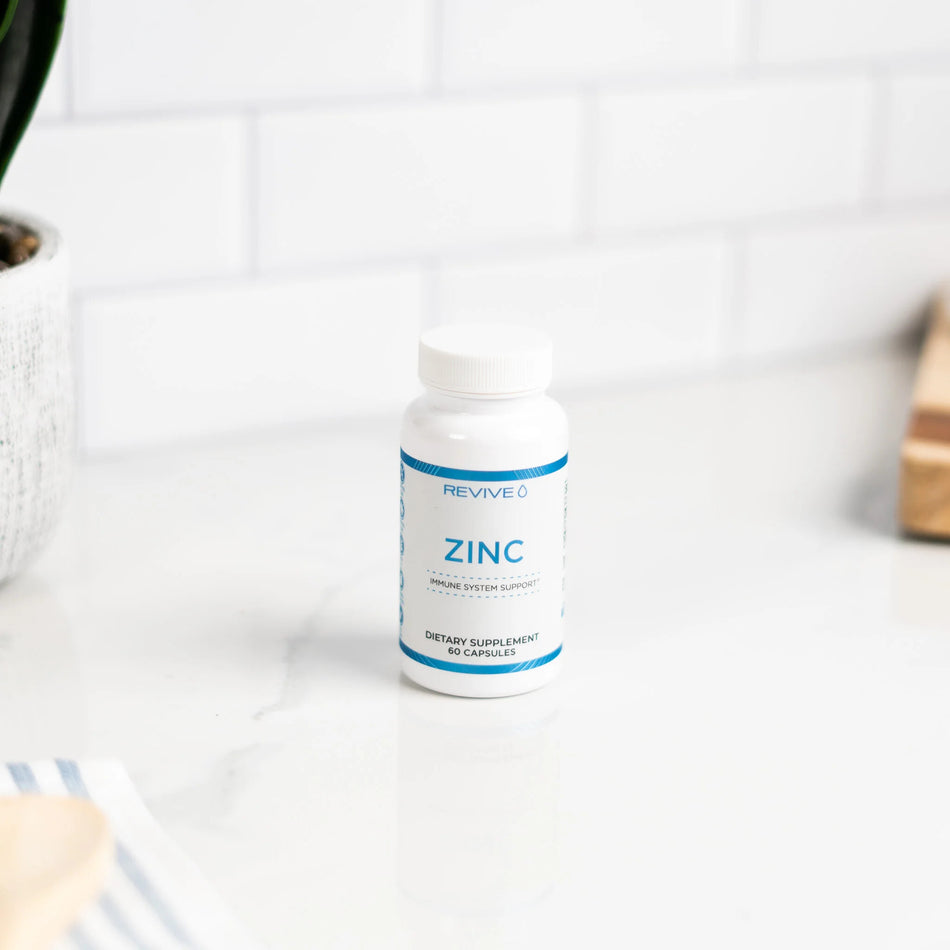 Revive Zinc