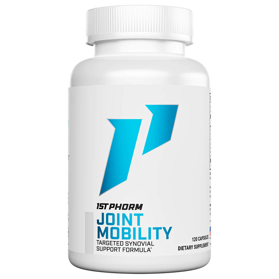 1st Phorm Joint Mobility