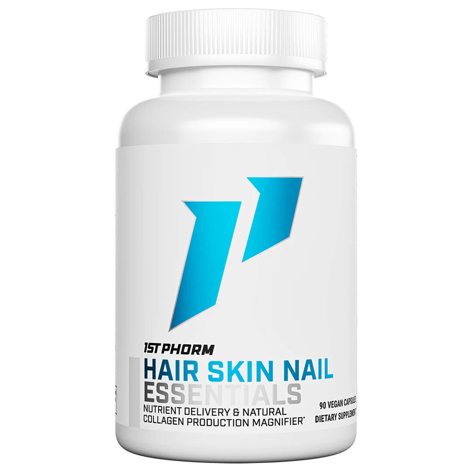 1st Phorm Hair Skin and Nails
