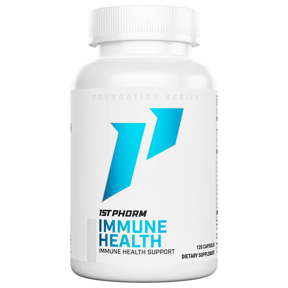 1st Phorm Immune Health