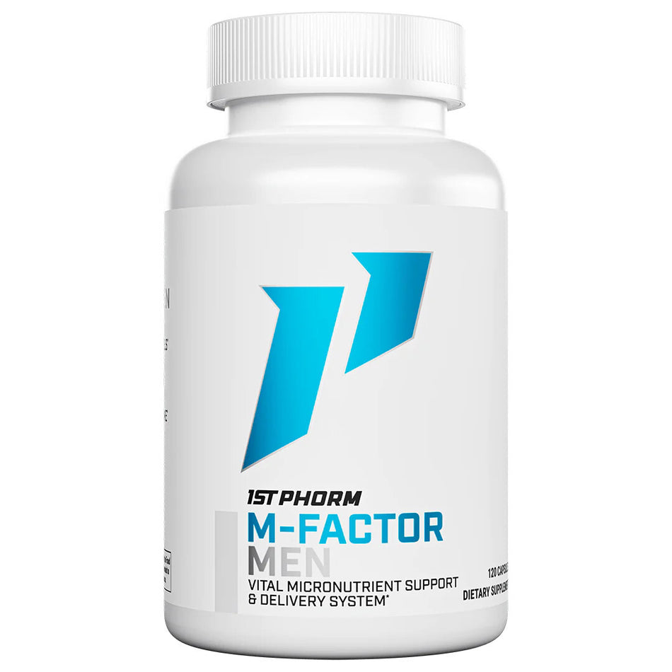 1st Phorm M Factor Men