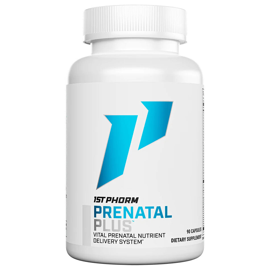 1st Phorm Prenatal Plus