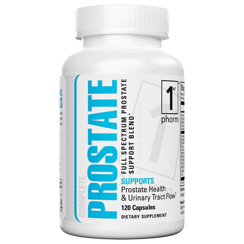 1st Phorm Prostate
