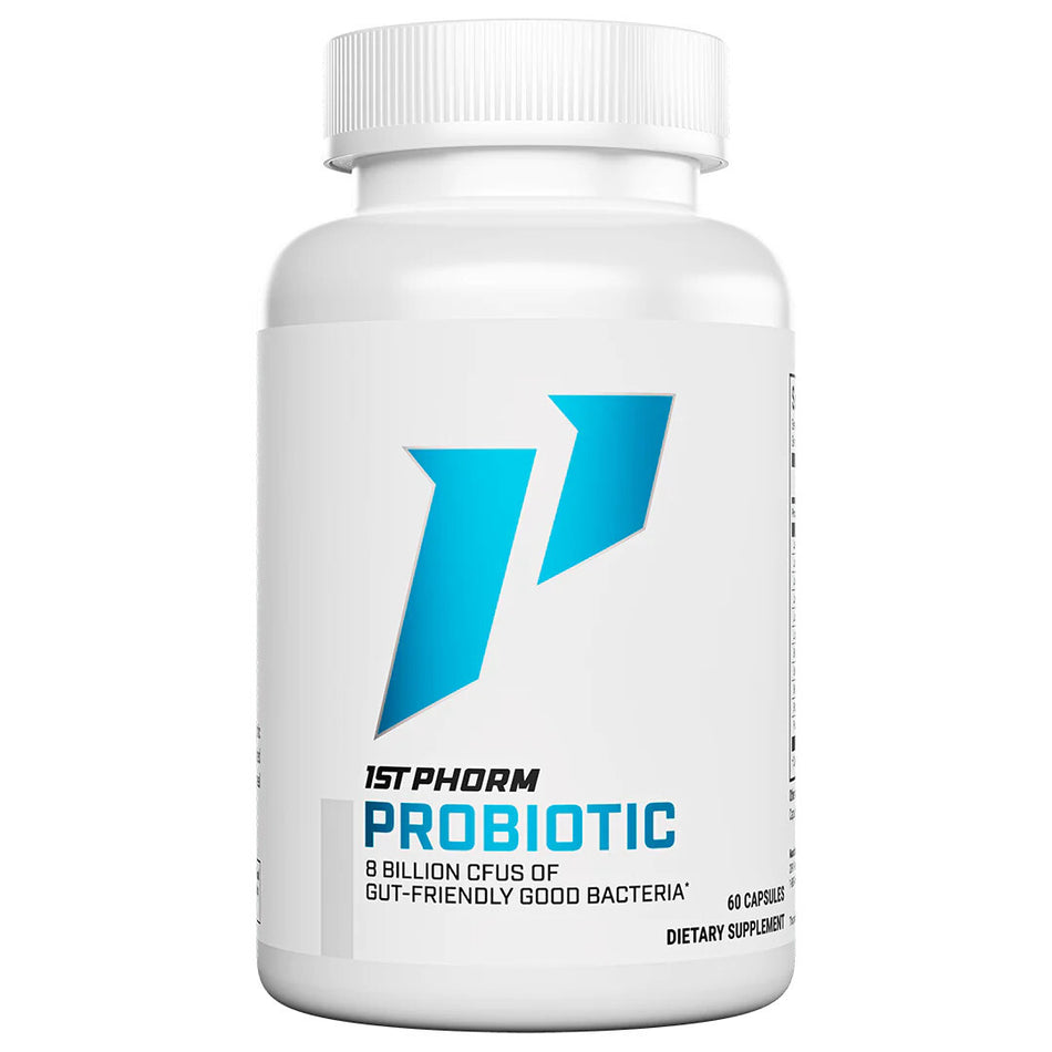 1st Phorm Probiotic