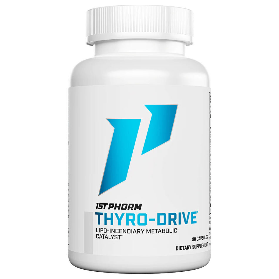 1st Phorm Thyro drive