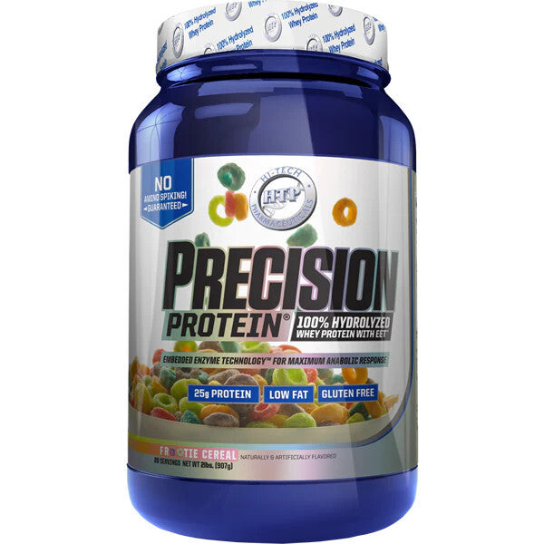 2 lb Hi Tech Precision Frootie Cereal