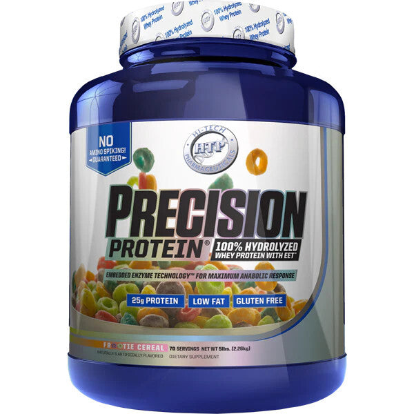 5 lb HiTech Precision Frootie Cereal