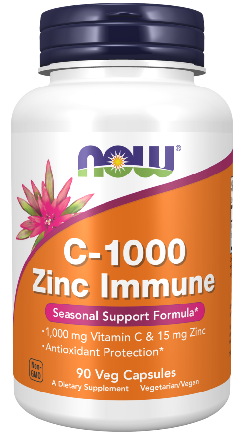 Now C1000 Zinc Immune