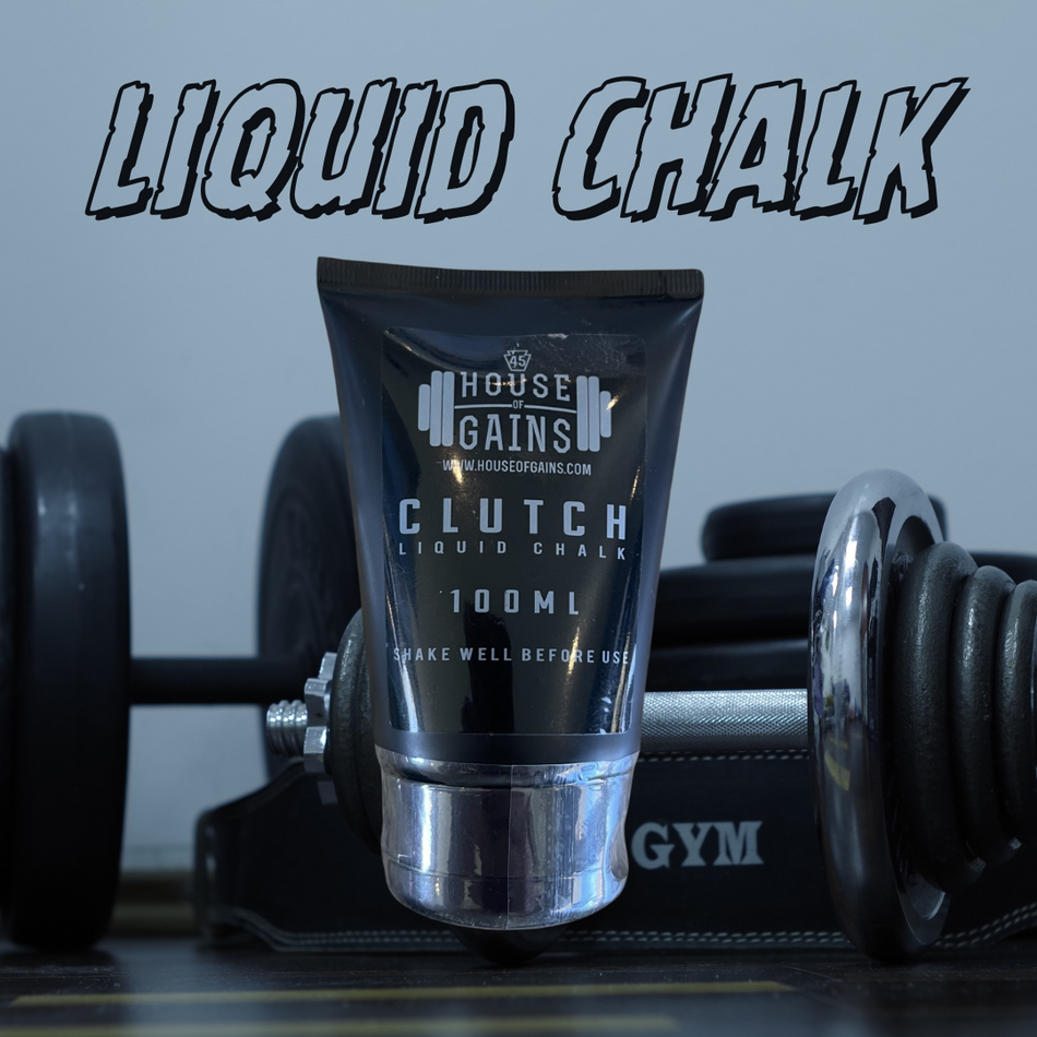 Clutch Liquid Chalk