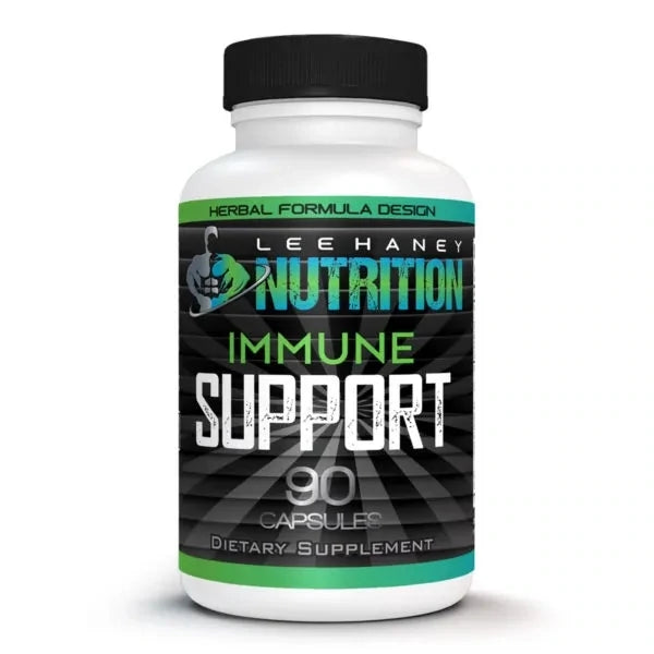 Lee Haney Immune Support