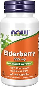 NOW Elderberry