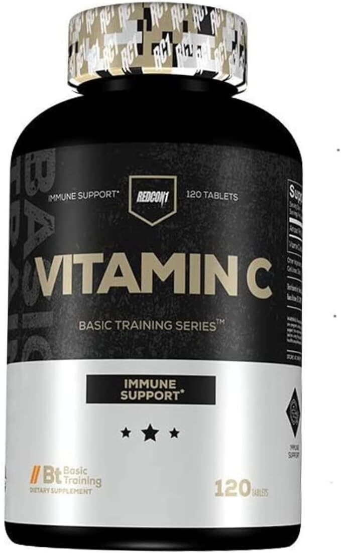 Redcon 1 Vitamin C