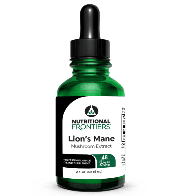  Lion’s mane is reported to have many beneficial characteristics according to cell cultures and animal models such as antibiotic, anticarcinogenic, antidiabetic, kidney and nervous system protective, liver and heart protective, antihypertensive, anti-inflammatory, and more