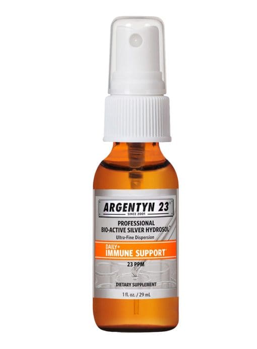 Argentyn 23 Immune Support Spray 1oz