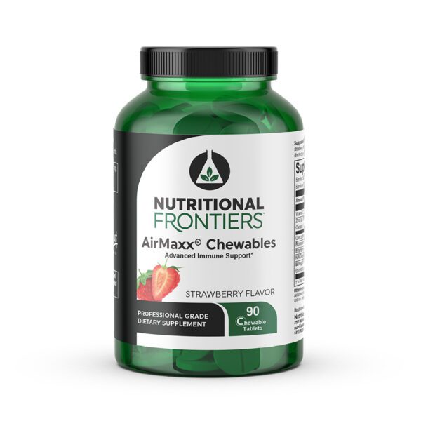 Daily allergy + immune support with vitamin C, perilla, quercetin, zinc, DMG, bromelain, elderberry & citrus bioflavonoids for histamine balance.*
