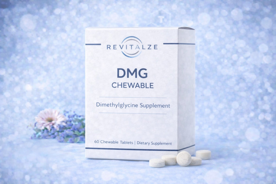  A dietary supplement to support immune system, circulatory, cardiovascular and neurological functions, muscle recovery and endurance. • EnerDMG is an adaptogen that can be used to maintain good health and benefit performance and productivity