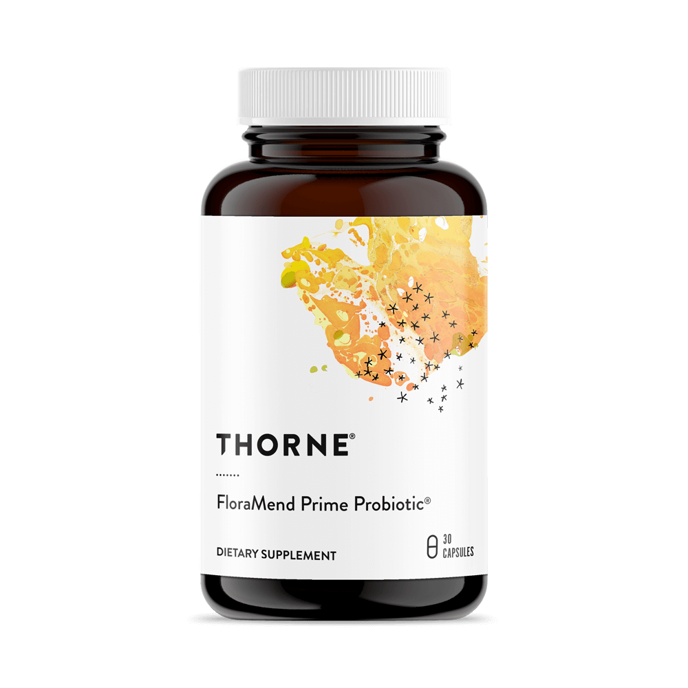 Supports gut and immune health, helps maintain balanced gut flora for digestive comfort and positive mood, and is clinically studied to provide weight management benefits