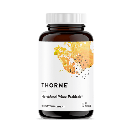 Supports gut and immune health, helps maintain balanced gut flora for digestive comfort and positive mood, and is clinically studied to provide weight management benefits