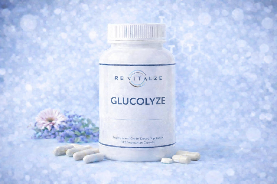 Revitalize Glucolyze