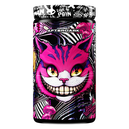 Afterdark Void Sour Watermelon Swirl