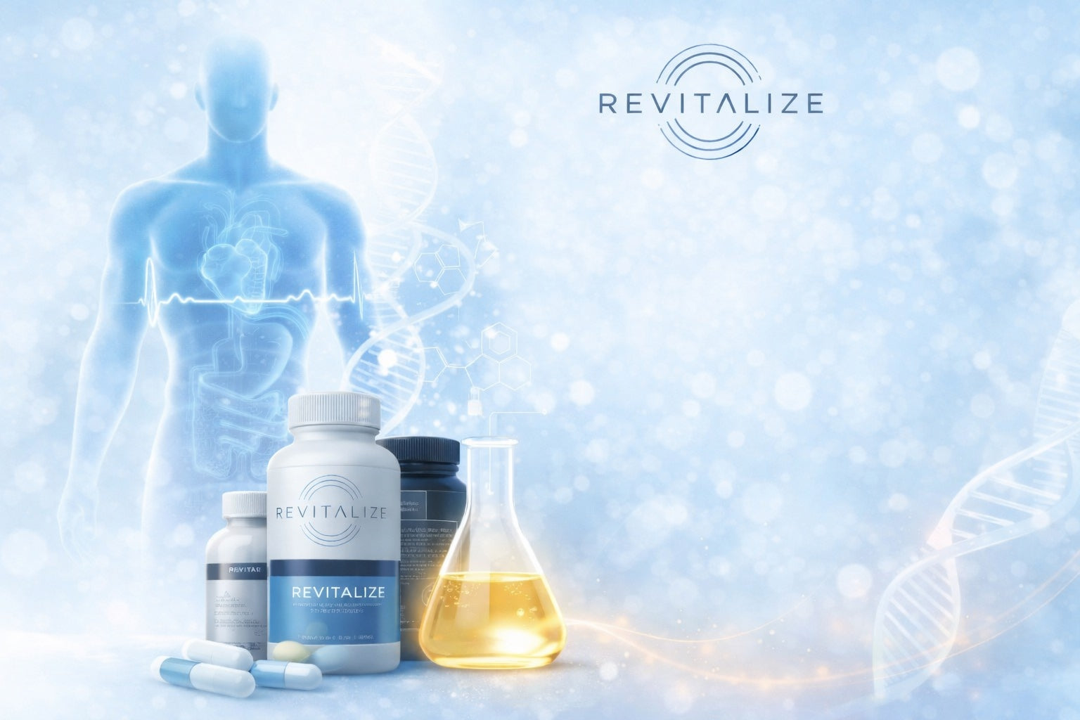 Revitalize Medical & Wellness Clinic — Hormone Therapy ... — Medical Weight Loss / Hormone Therapy clinic in Andersonville, GA — photo 4