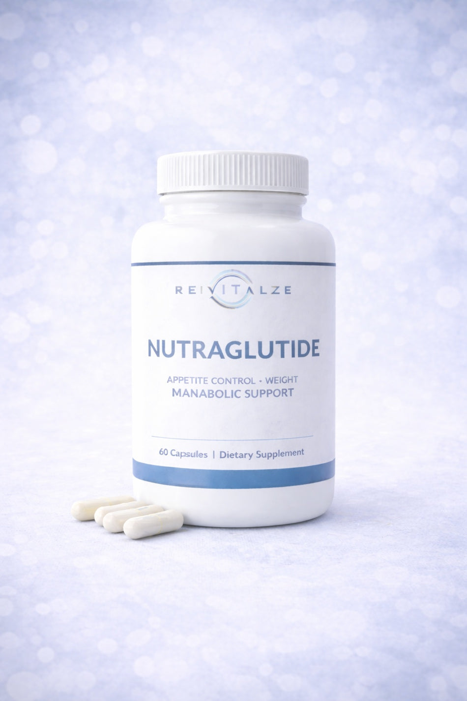 Revitalize Nutraglutide