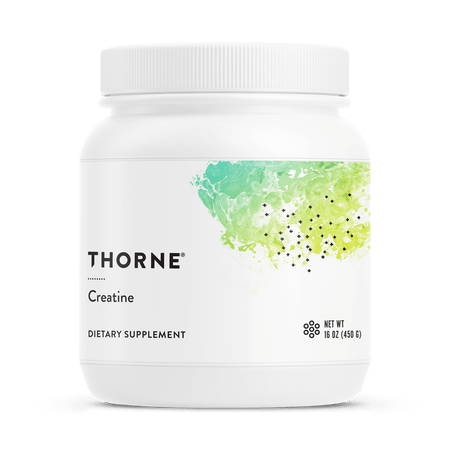 Promotes enhanced muscle performance, strength, and physical endurance, while supporting cellular energy production and cognitive function to help you perform at your best