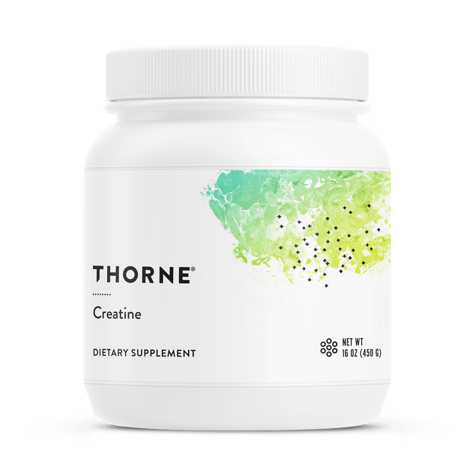 Promotes enhanced muscle performance, strength, and physical endurance, while supporting cellular energy production and cognitive function to help you perform at your best