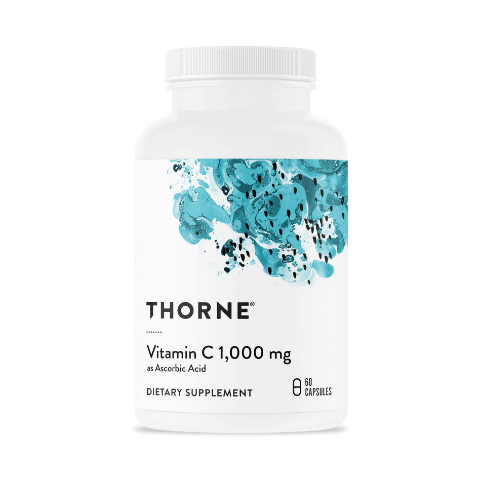 Thorne Vitamin C