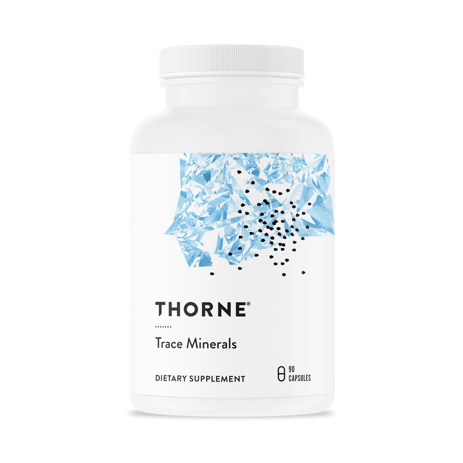 Thorne Trace Materials