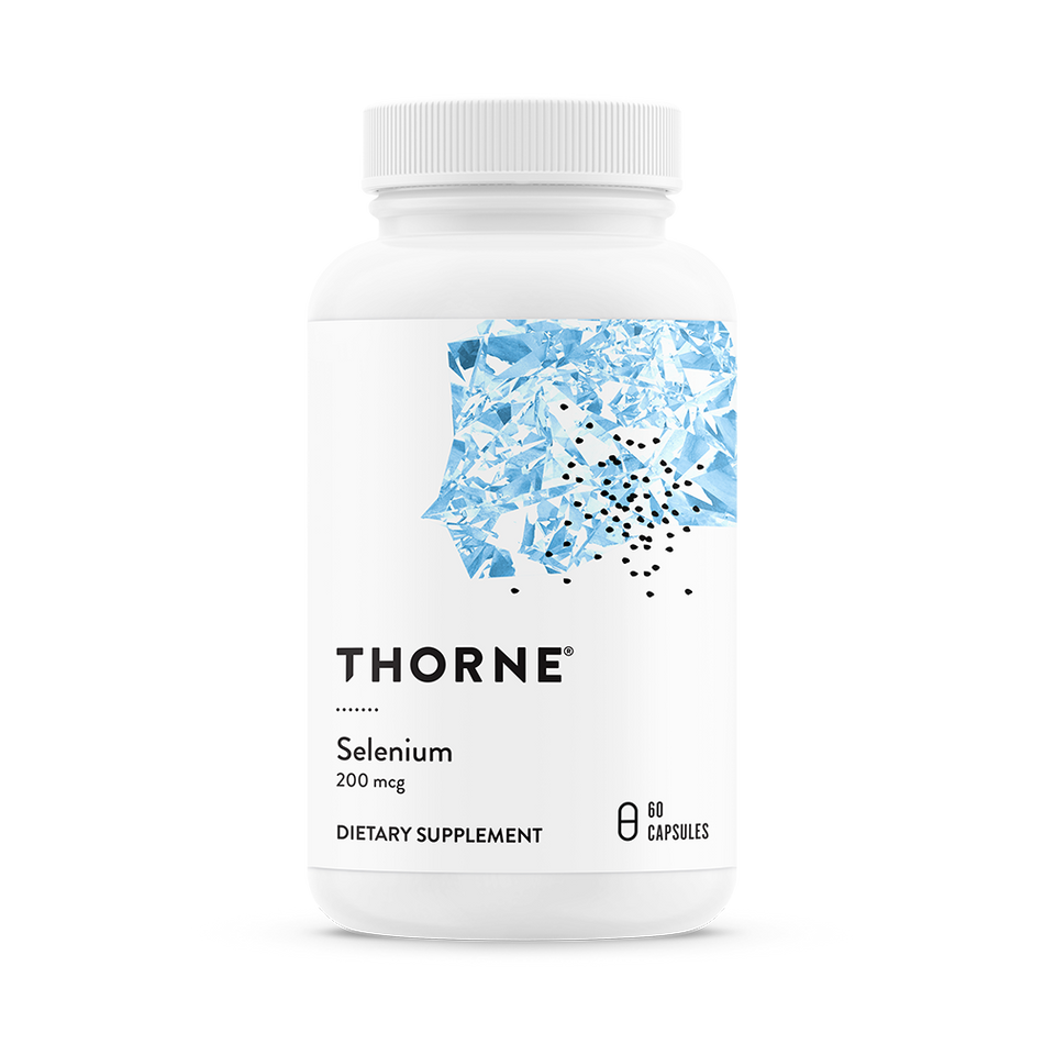 Thorne Selenium