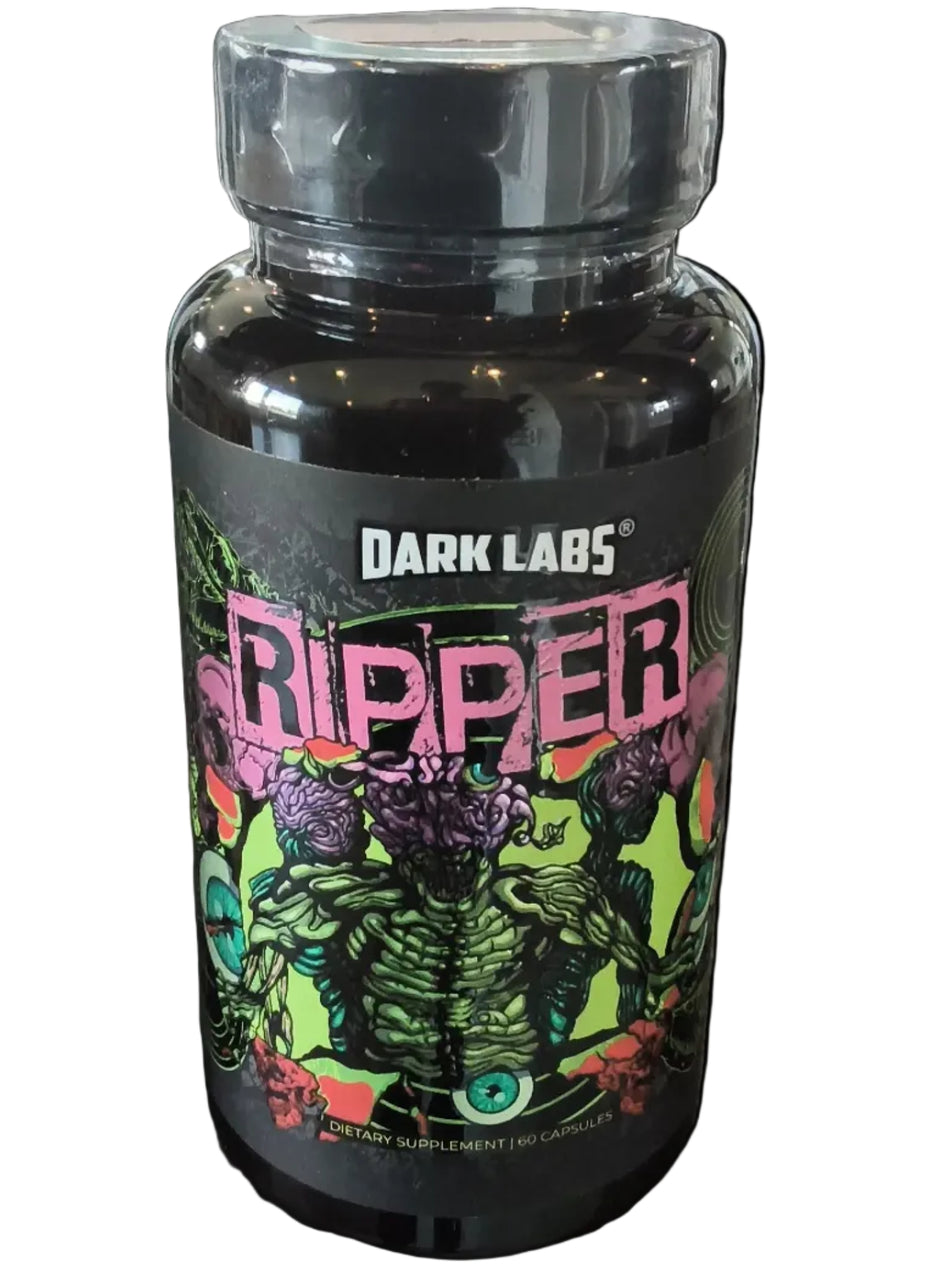 Dark Labs Ripper
