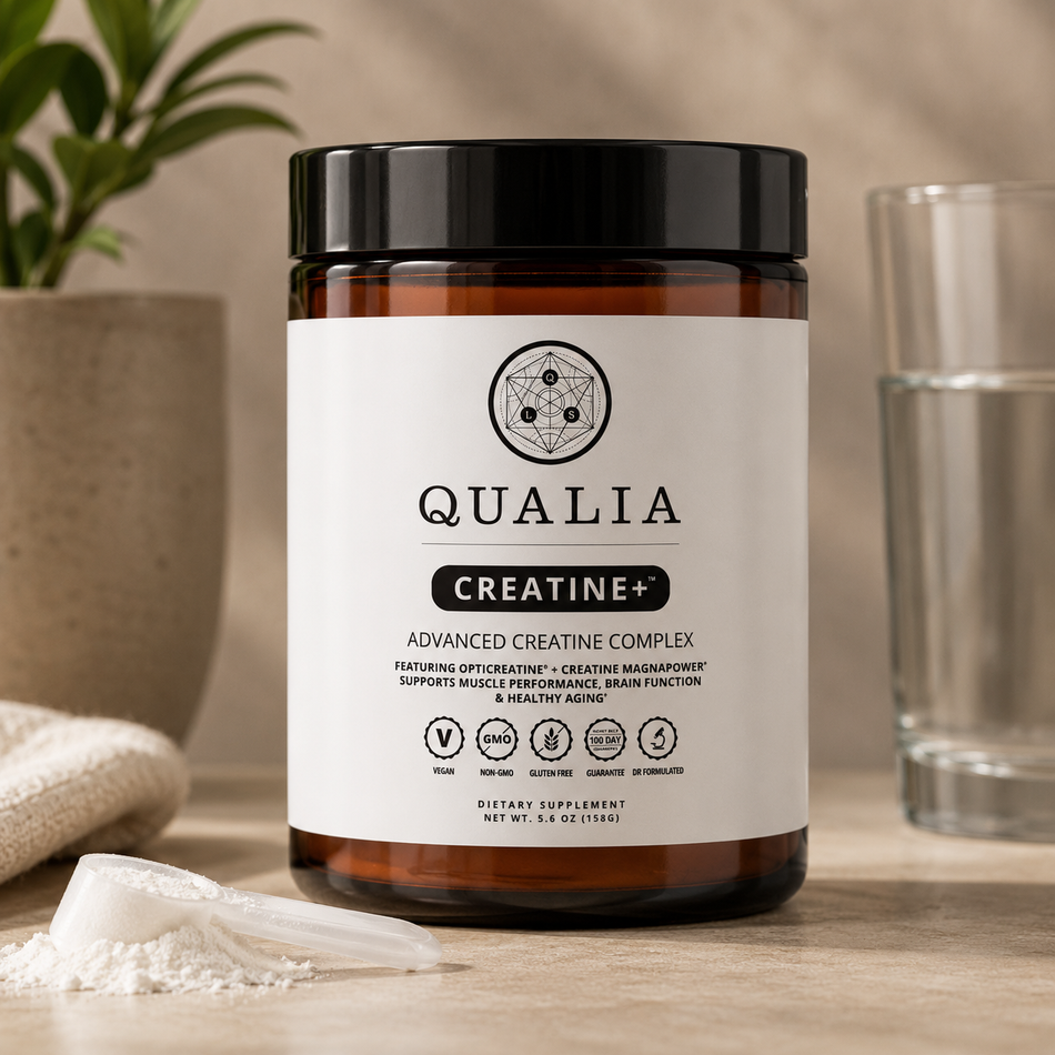 Qualia Creatine