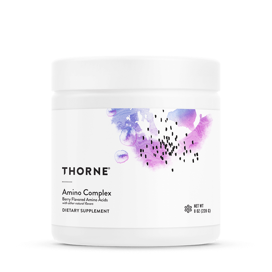 Thorne Amino Complex-Berry