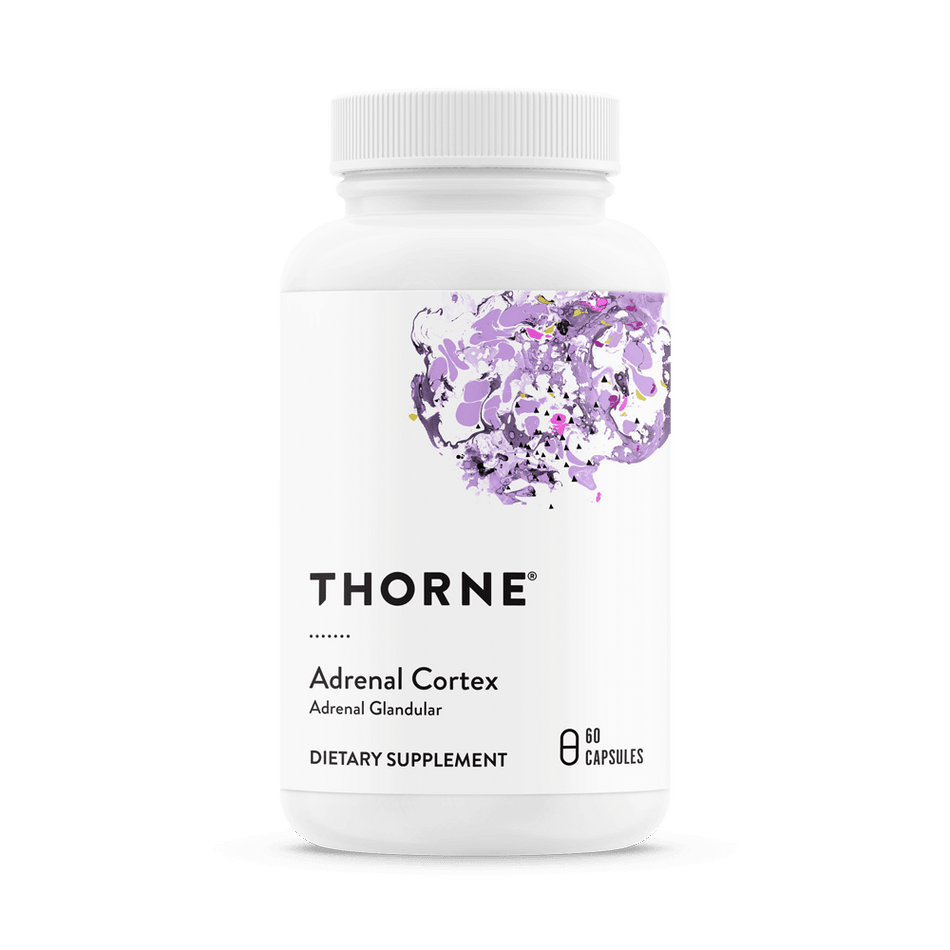 Thorne Adrenal Cortex