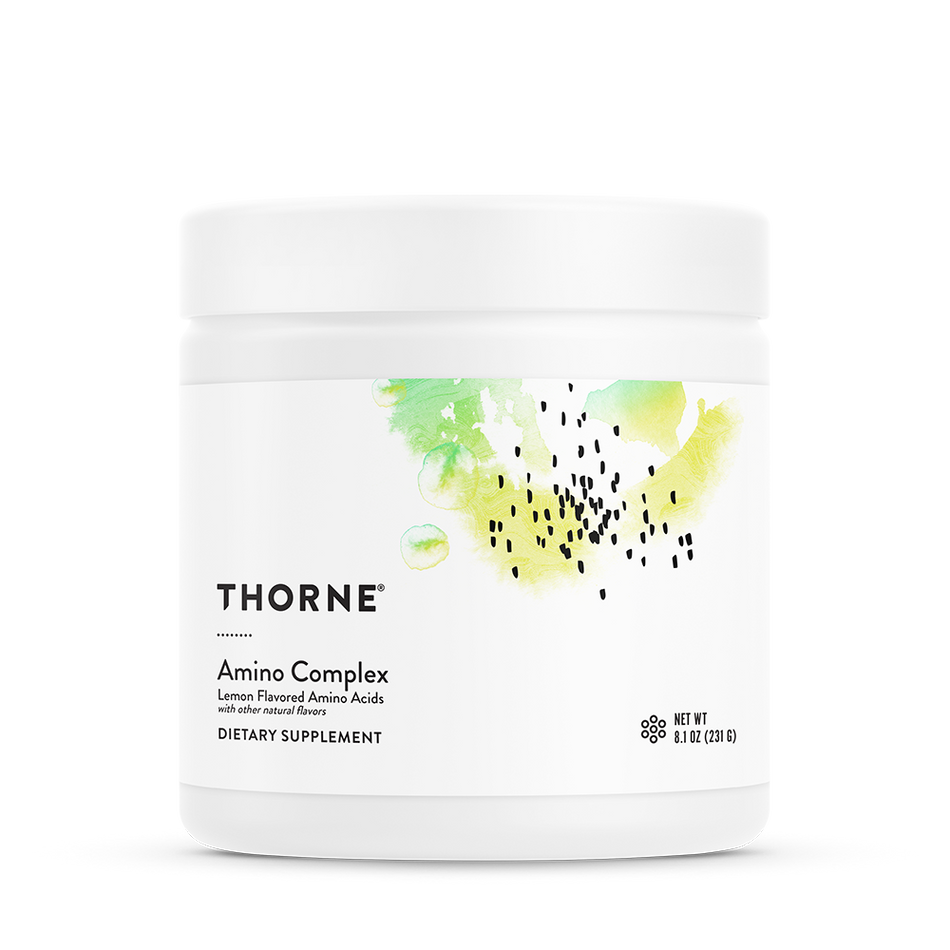 Thorne Amino Complex-Lemon